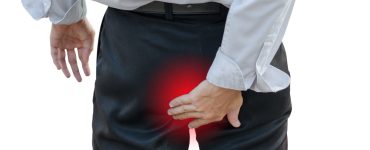 comment soigner rapidement hemorroides