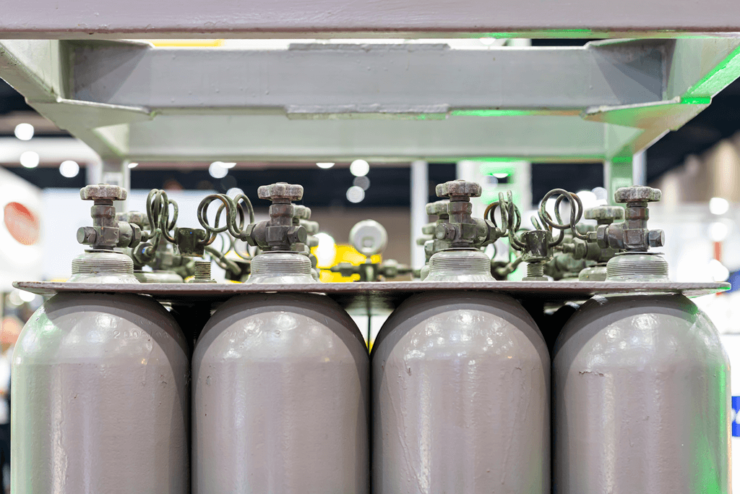 verification installation de gaz